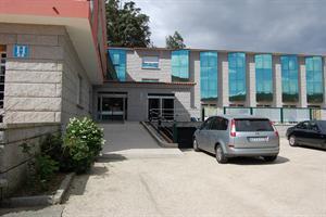 Galaico Hotel