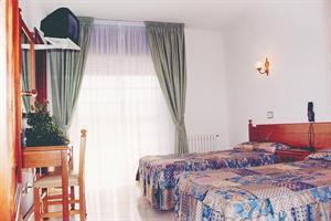 Hotel Galaico 2*