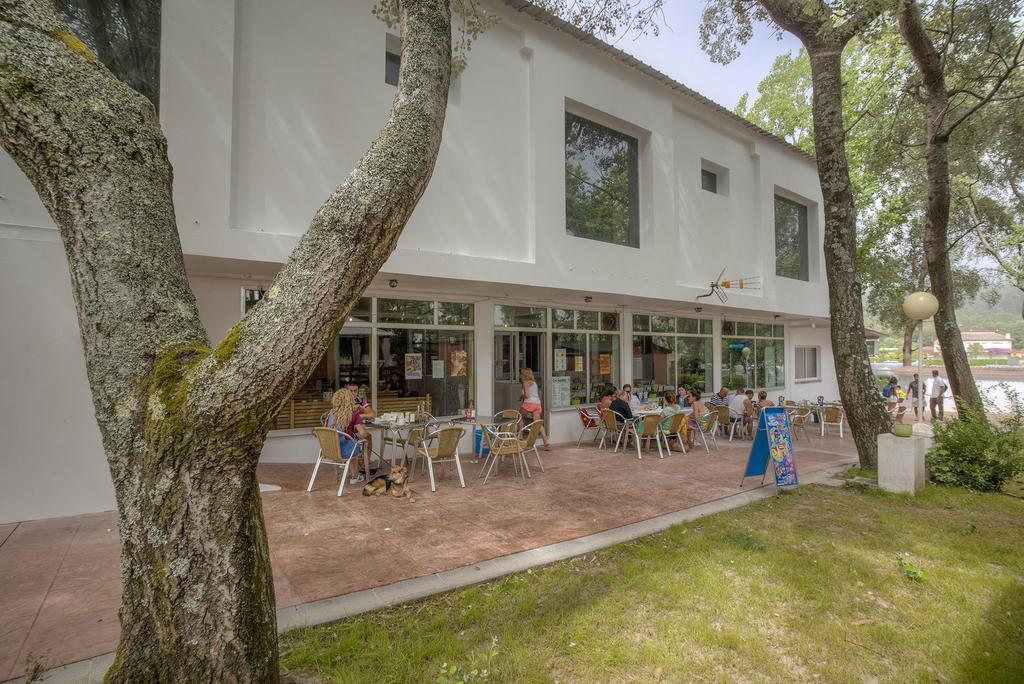 Camping Cachadelos Camping