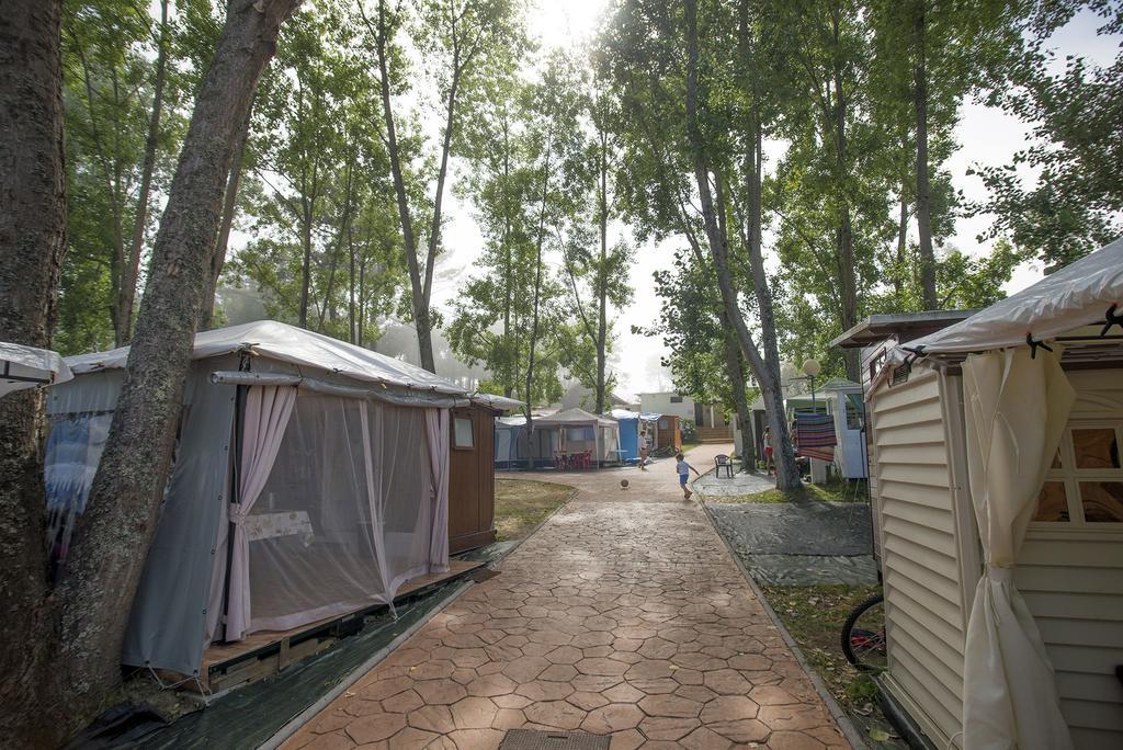 Camping Cachadelos *