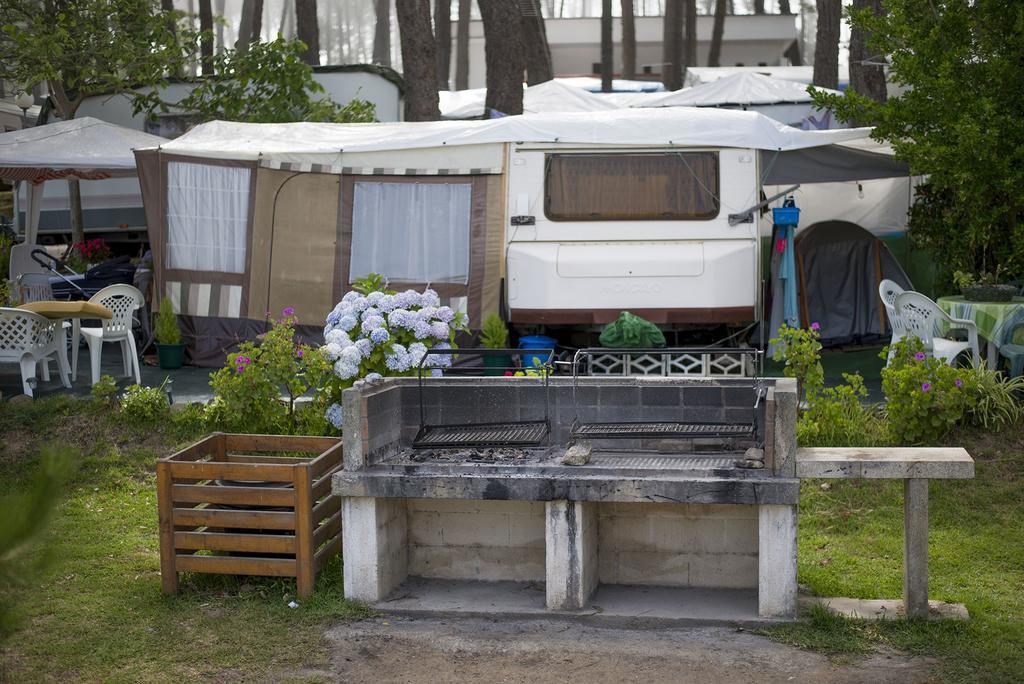 Camping Camping Cachadelos Sanxenxo