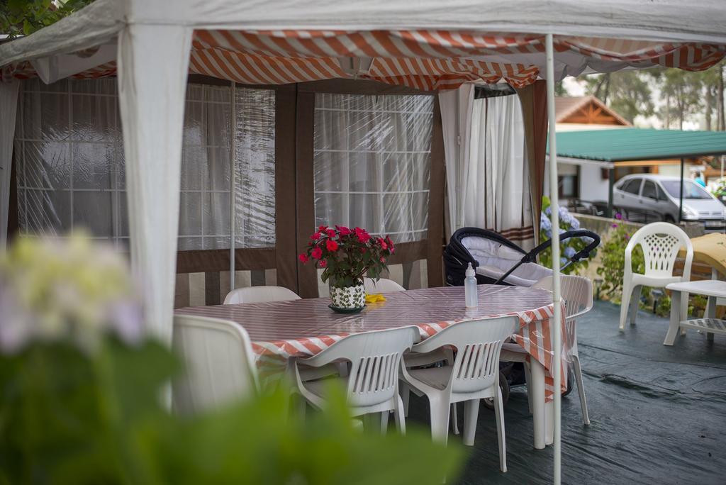 Camping Camping Cachadelos Sanxenxo