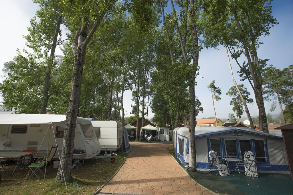 Camping Cachadelos * Sanxenxo