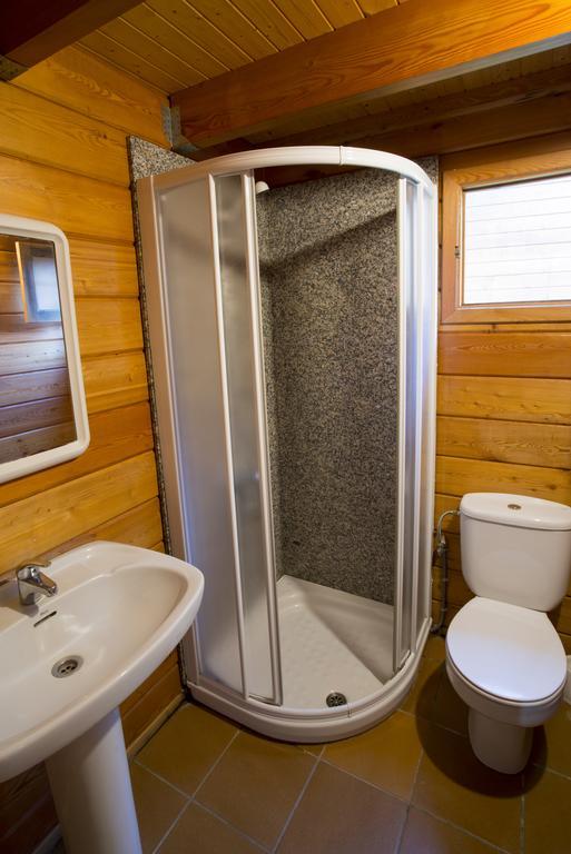 Camping Camping Cachadelos