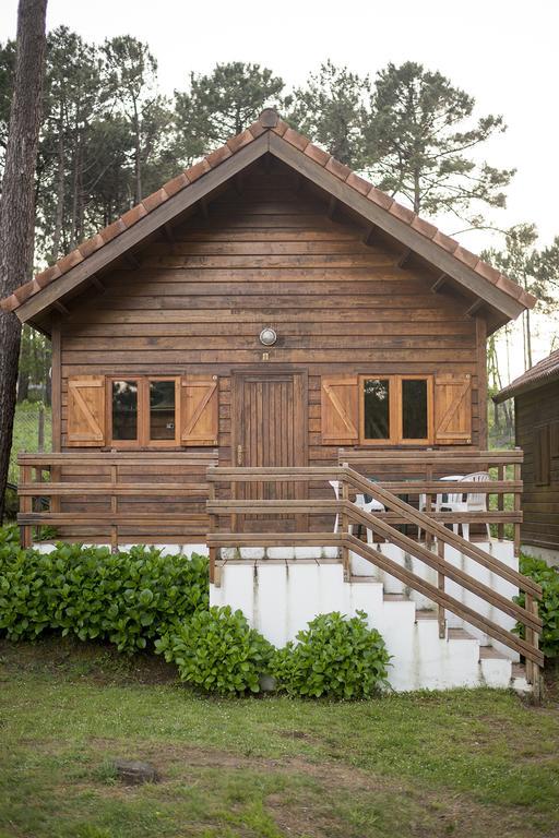 Camping Camping Cachadelos *