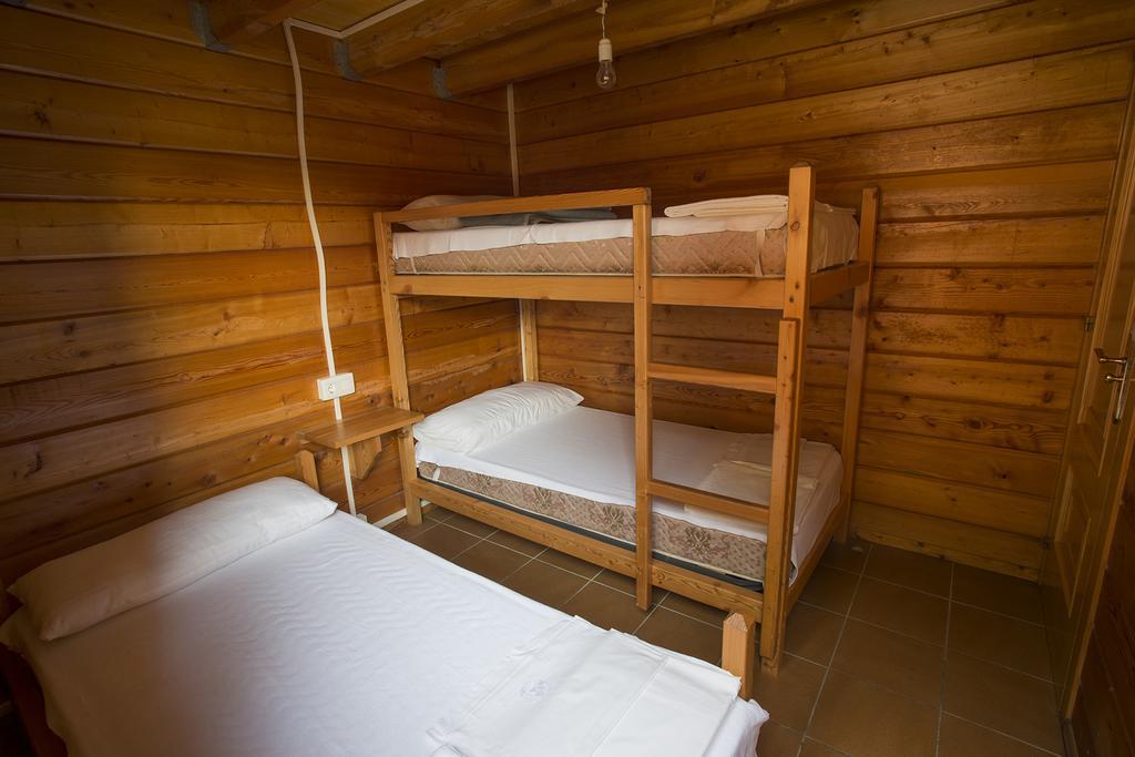 Camping Camping Cachadelos