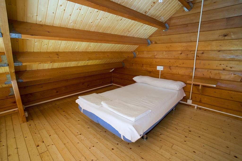 Camping Cachadelos Sanxenxo