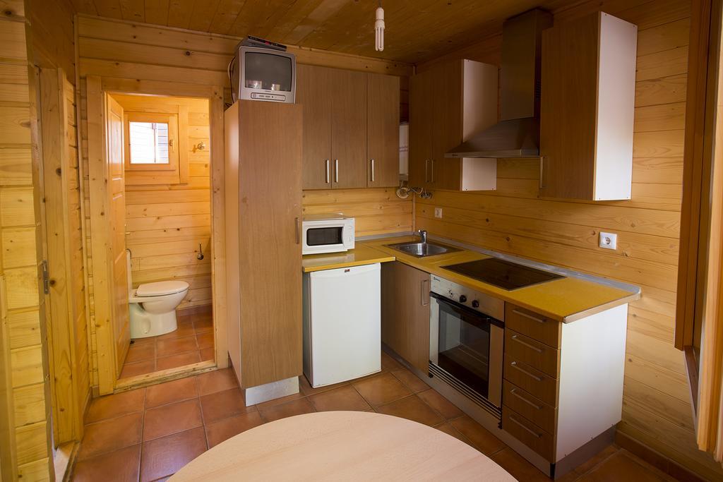 Camping Cachadelos