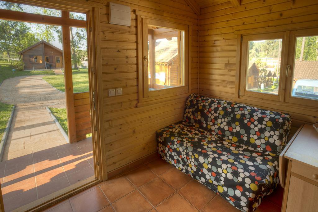 Camping Cachadelos