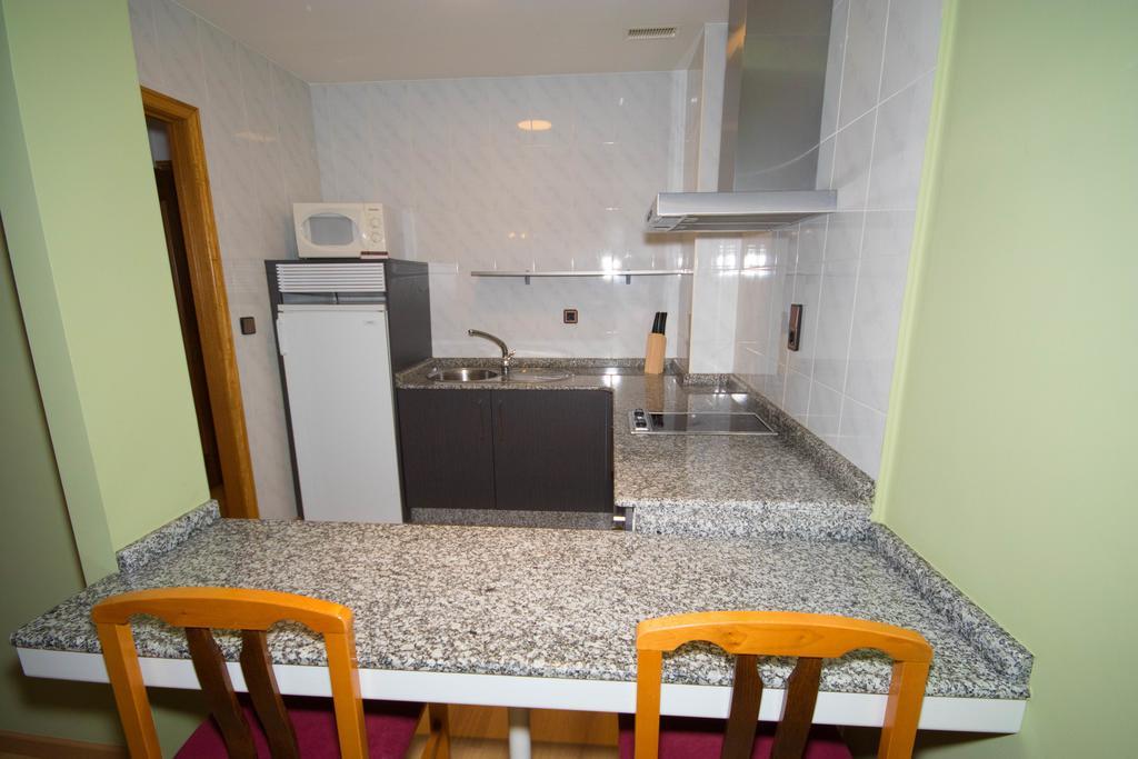 Hotel Nanin Playa