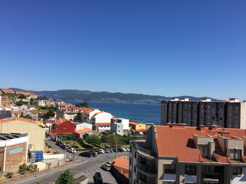 Residencial La Florida - * Sanxenxo