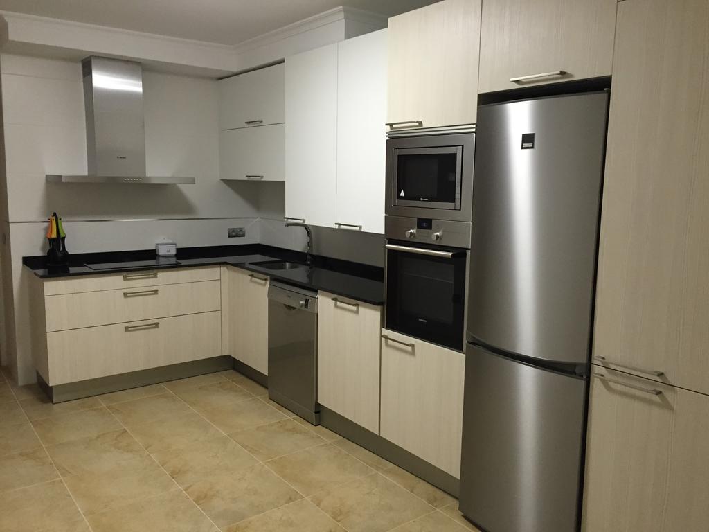 Residencial La Florida - Apartamento *