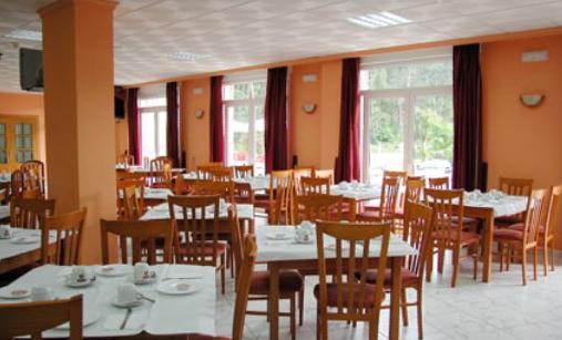 Chamuiñas Hotel
