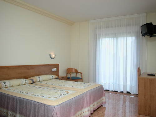 Cachada Sanxenxo