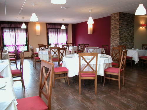 Cachada Hotel