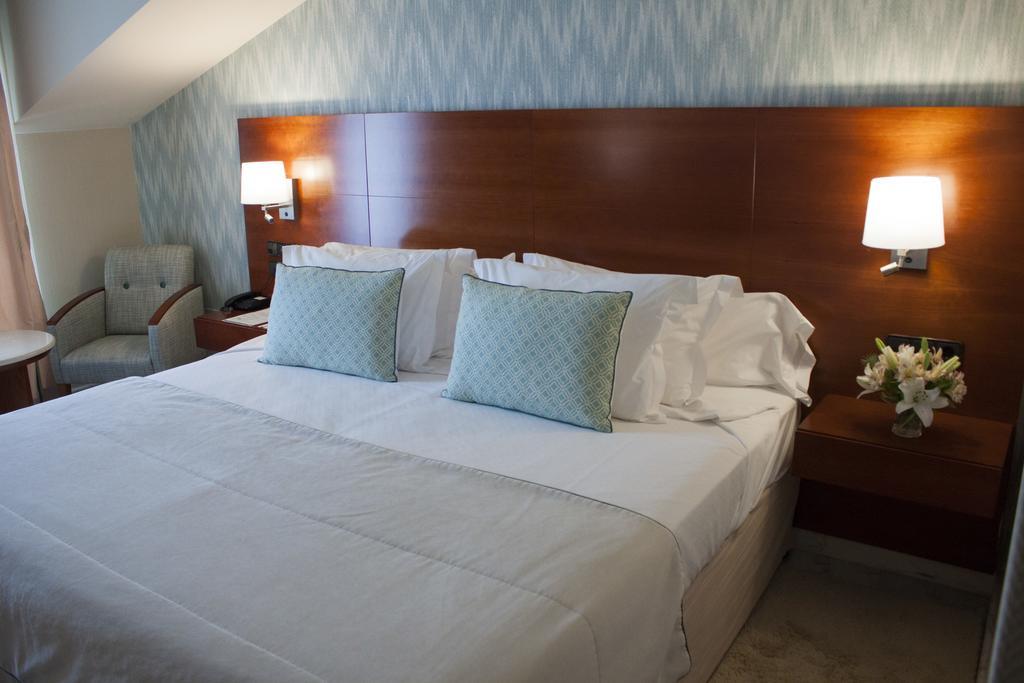 Carlos I Silgar 4* Sanxenxo