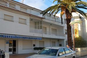 Agarimo Playa Areas Hotel *