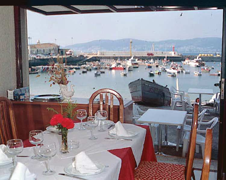 Faro Salazón