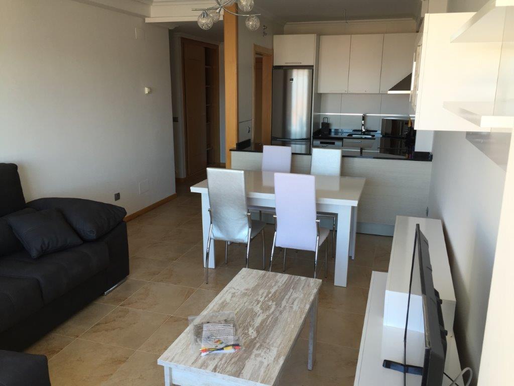 Residencial La Florida - * Sanxenxo