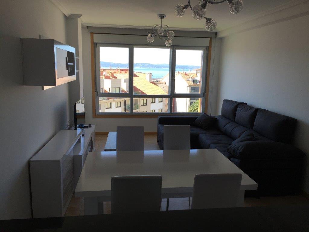 Residencial La Florida - Apartamento Sanxenxo
