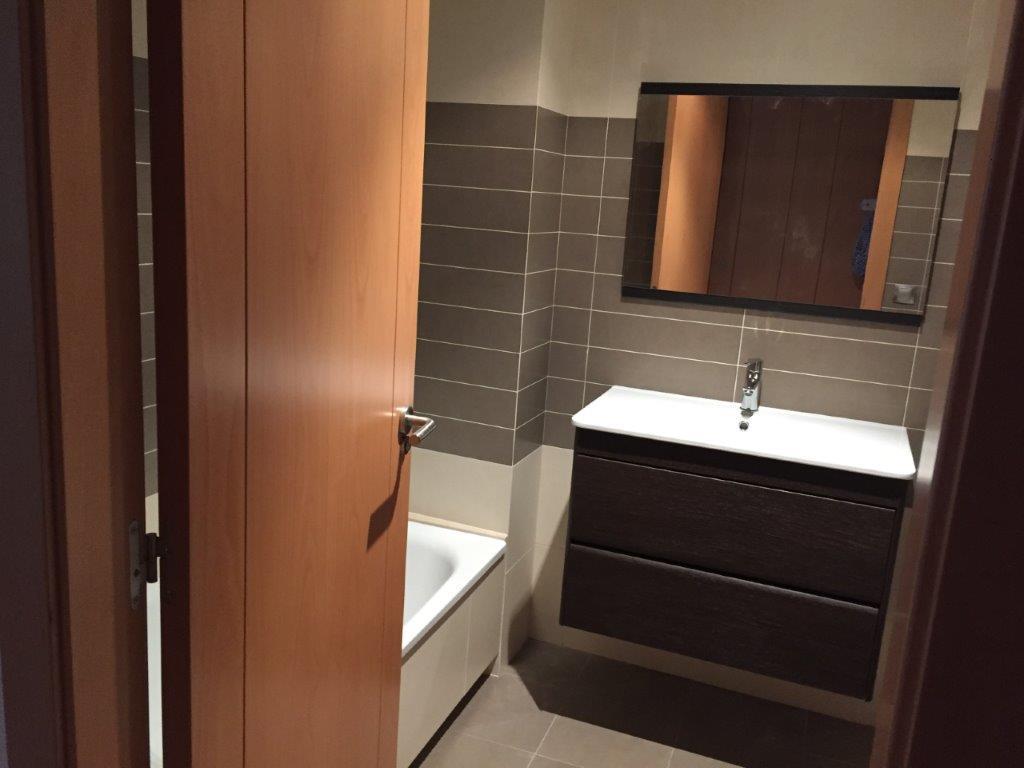 Residencial La Florida - Apartamento