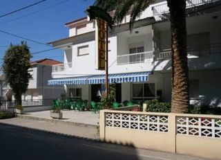 Agarimo Playa Areas