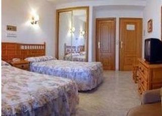 Riveiro Hotel