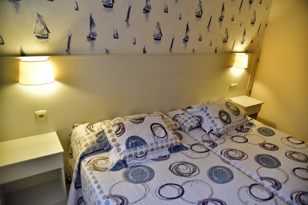 El Velero Apartamento