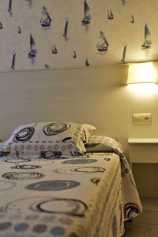 Apartamento El Velero *