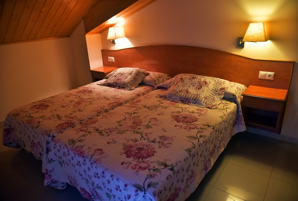 El Velero Apartamento