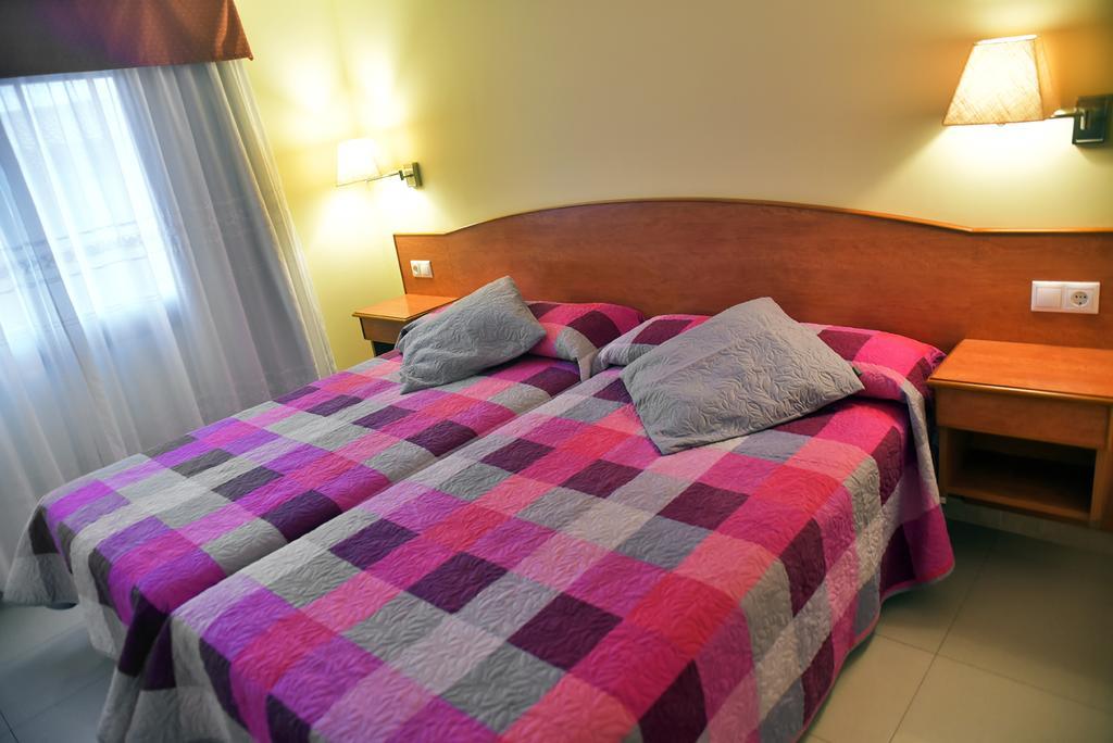 Apartamento El Velero Sanxenxo