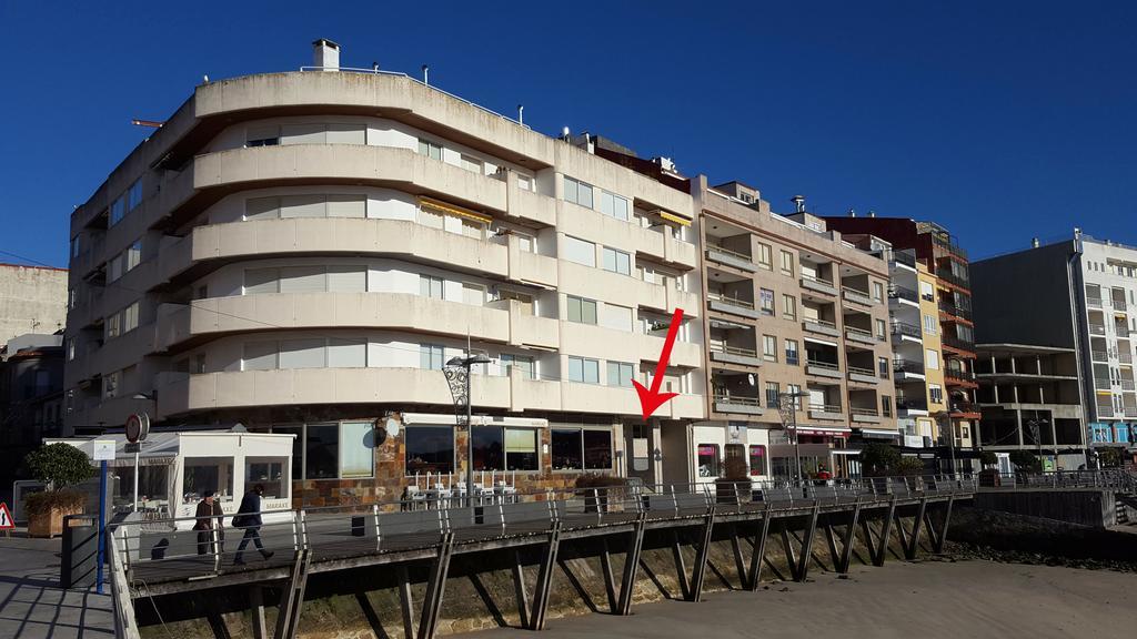 Apartamento Dos Barcos *