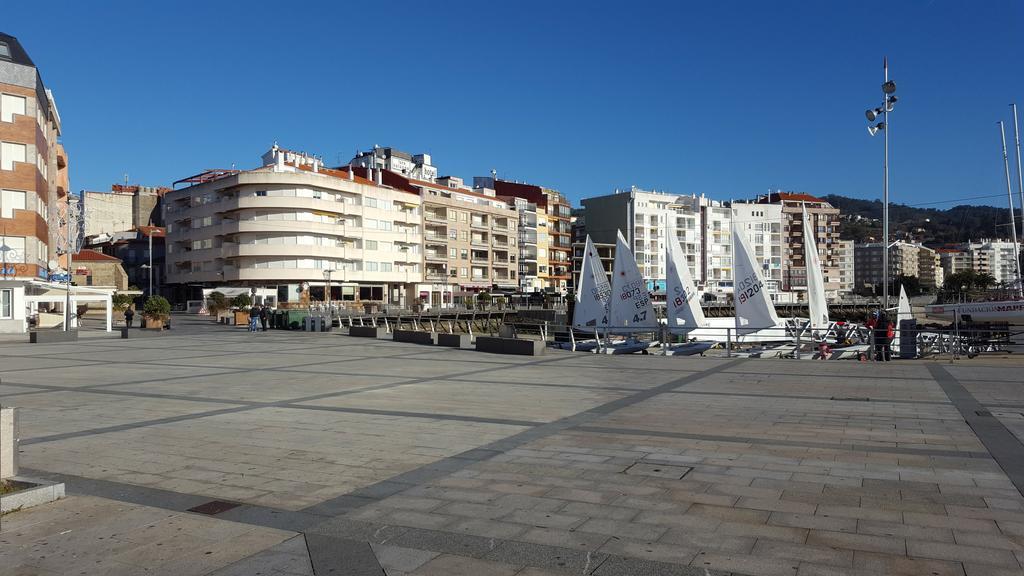 Dos Barcos *