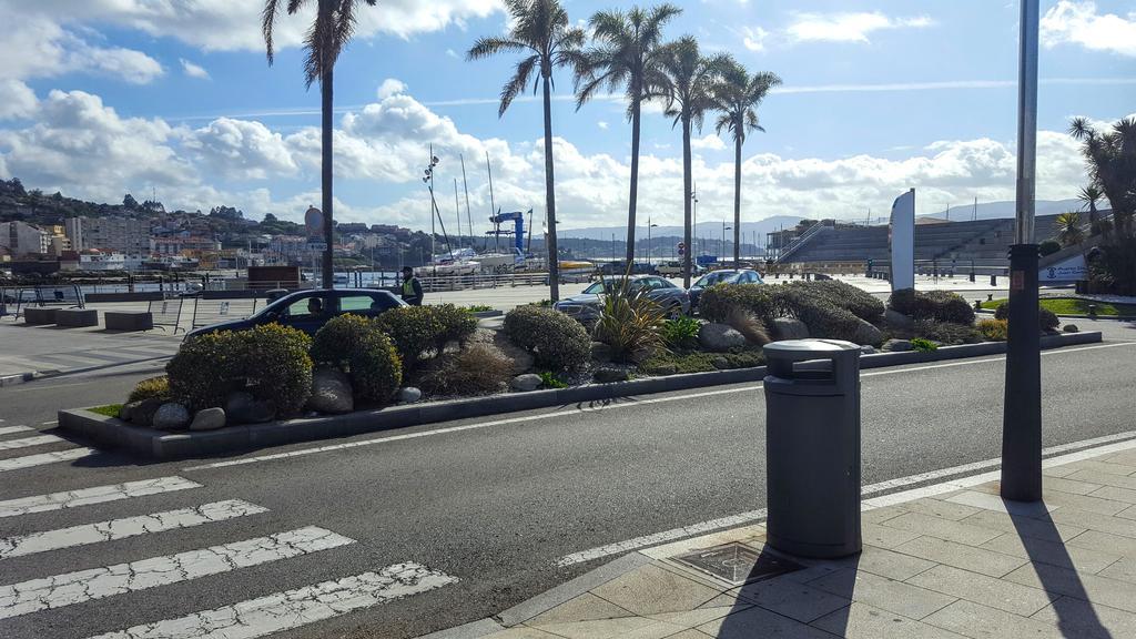 Apartamento Dos Barcos *