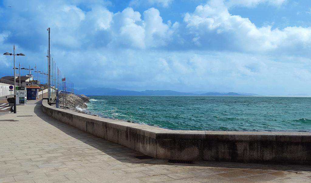 Apartamento Dos Barcos *