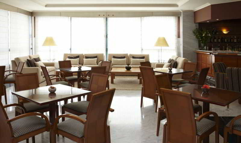 Carlos I Silgar 4* Sanxenxo
