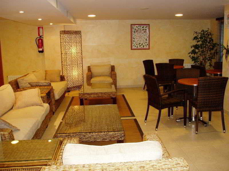 Hotel Troncoso 3*