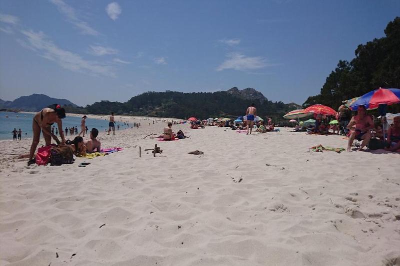 Carlos I Silgar Hotel 4*