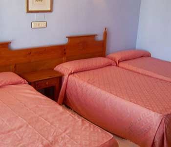 Hotel Vimar *