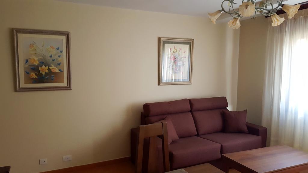 Apartamento Dos Barcos *