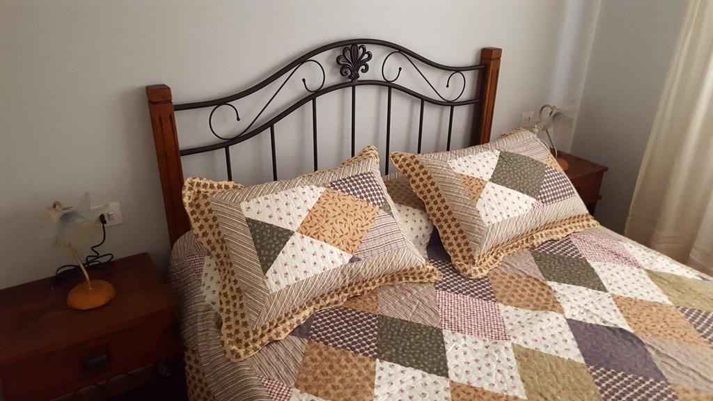 Apartamento Dos Barcos Sanxenxo