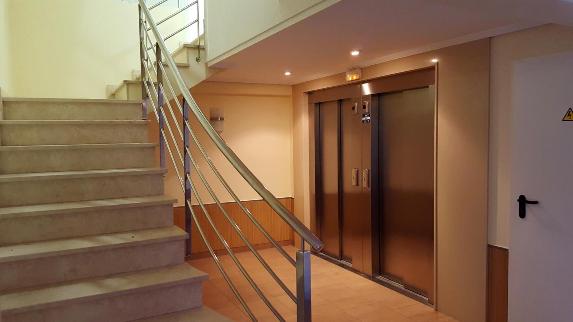 Apartamento Dos Barcos Sanxenxo