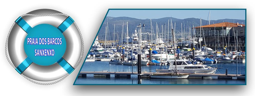 Dos Barcos Sanxenxo