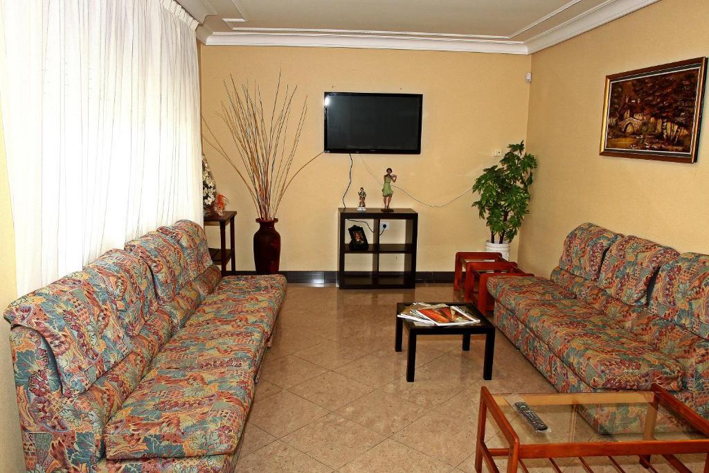 Hotel Pipo *