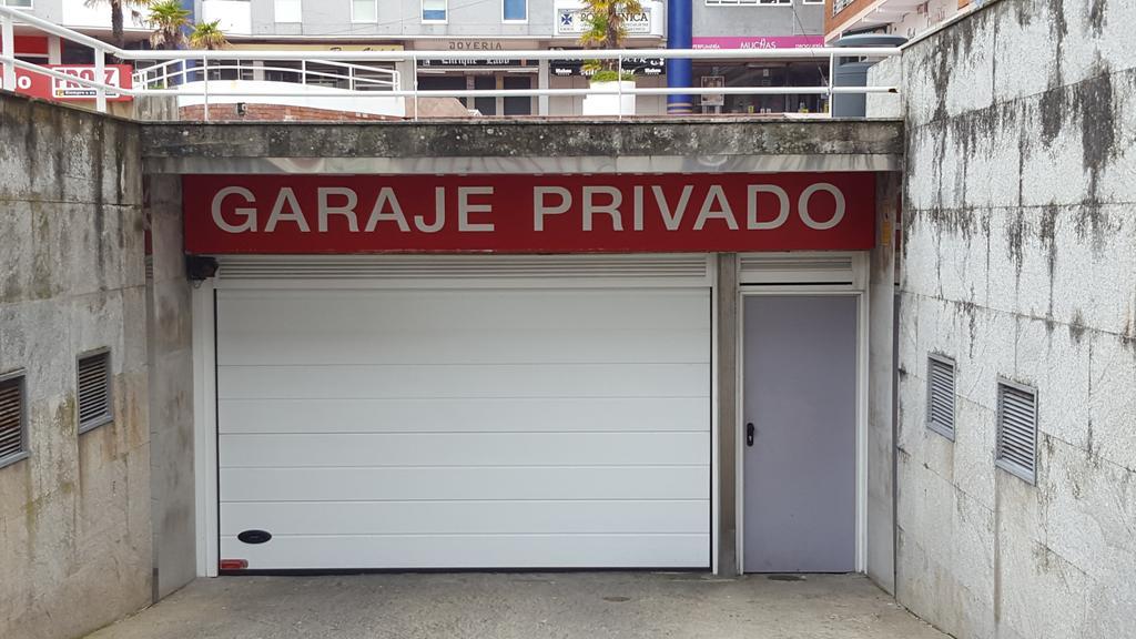 Dos Barcos Apartamento Sanxenxo