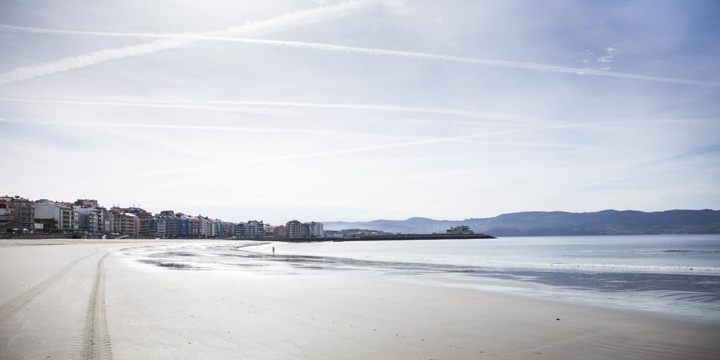 Gran Talaso 4* Sanxenxo