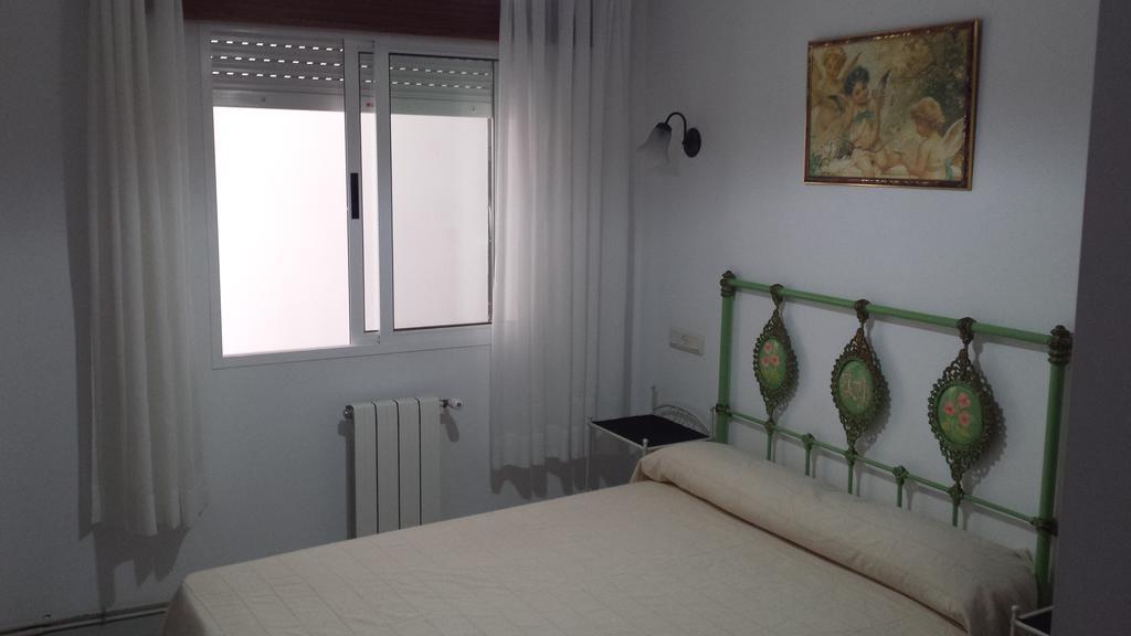 Pensión Residencia Rivera