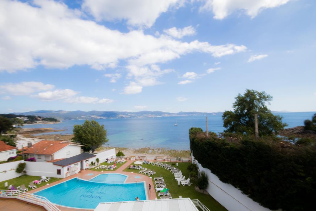Hotel Nanin Playa Sanxenxo
