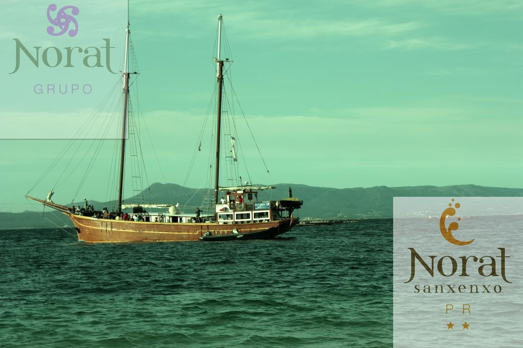 Nuevo Norat 3*