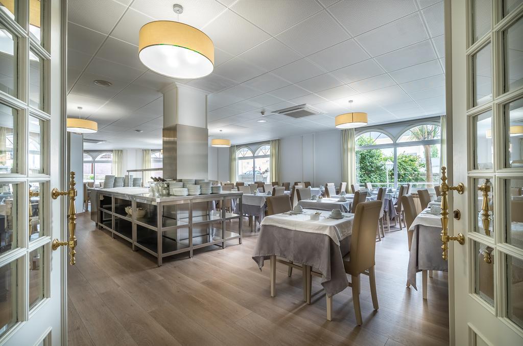 Hotel Ton Sanxenxo
